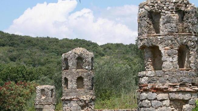 «No a vincoli archeologici su 7000 ettari a Capalbio»