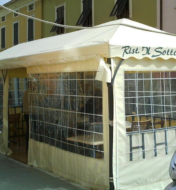 Gazebo lunedì in consiglio, no ai rinvii 