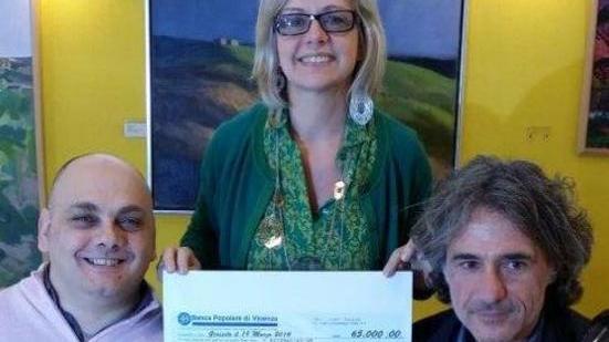 A fianco de Il Sole 36 aziende