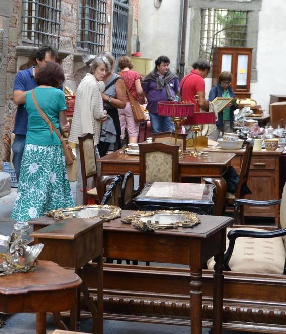 Turismo, a Pasqua grandi attese ma le manifestazioni non ci sono 