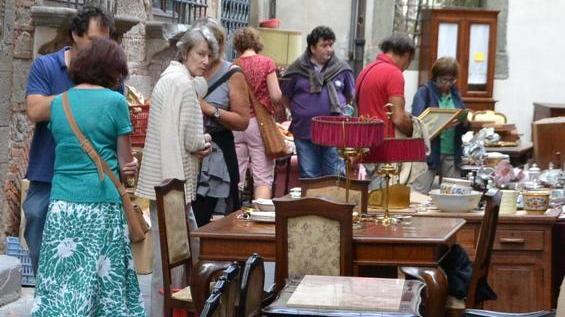 Turismo, a Pasqua grandi attese ma le manifestazioni non ci sono