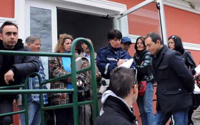 La fiera del nuovo corso fa il pienone a Marina 