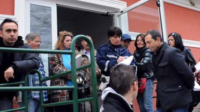 La fiera del nuovo corso fa il pienone a Marina
