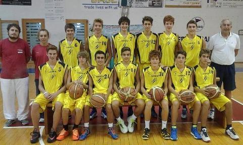 Si scatena l’Under 17 di Pardini, brindano nel derby gli under 13
