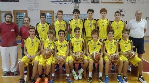 Si scatena l’Under 17 di Pardini, brindano nel derby gli under 13