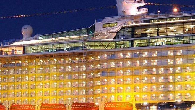 Ecco le love boat fra Bolgheri e il teatro Goldoni