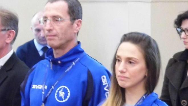 Il Judo Kodokan sugli scudi grazie a Marco e Martina Calugi