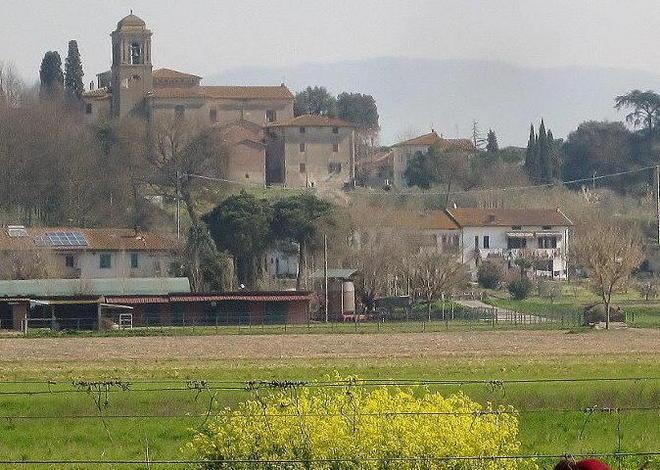 Nuova area artigianale a Castelmartini 