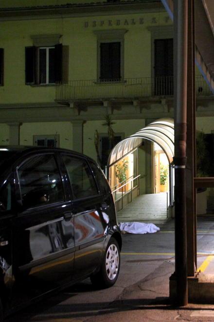 Omicidio in strada a Fucecchio: arrestato ed estradato 