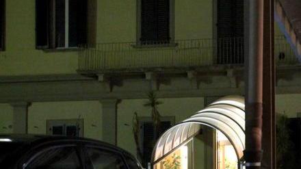 Omicidio in strada a Fucecchio: arrestato ed estradato
