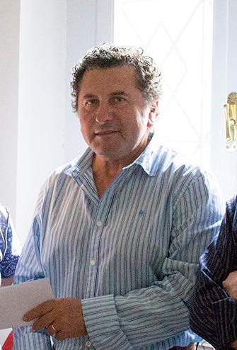 Derubato il presidente della Pro Loco 