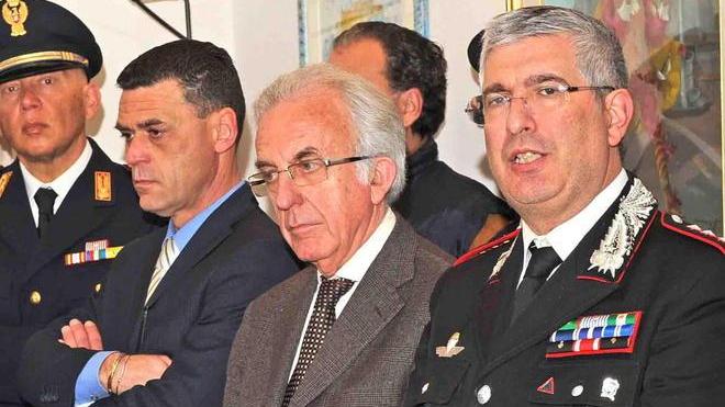 Presi i 4 banditi del colpo al Monte dei Paschi di Monsummano