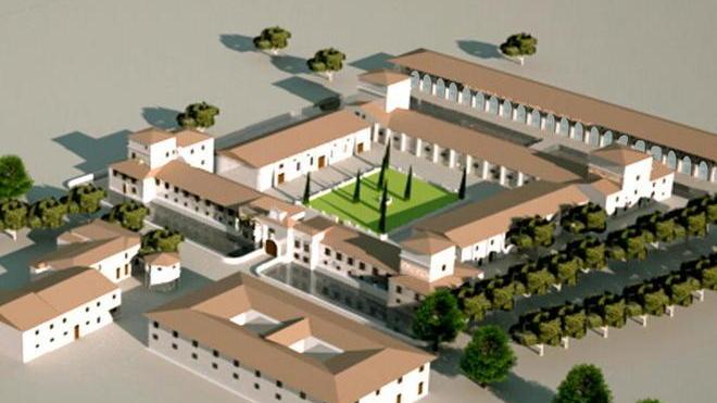 Cascine di Tavola, ecco il progetto di restauro del Comune
