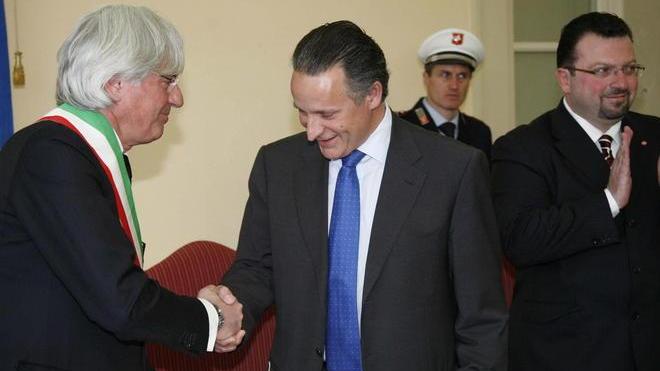 Il Granduca di Toscana è cittadino onorario di Forte dei Marmi