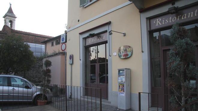 Il ristorante Decanter si trasferisce in piazza delle Carceri a Prato