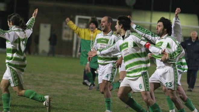 Il Querceto può allungare ma deve vincere il derby