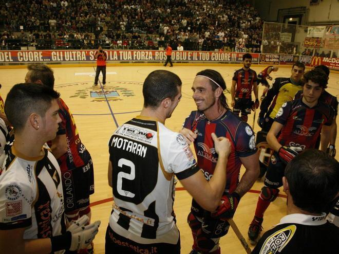 Ore 21: Cgc e Forte in pista. L’obiettivo è fare la storia 