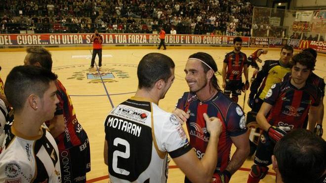 Ore 21: Cgc e Forte in pista. L’obiettivo è fare la storia