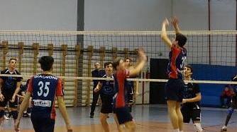 Volley, è tempo di fasi regionali per le pratesi