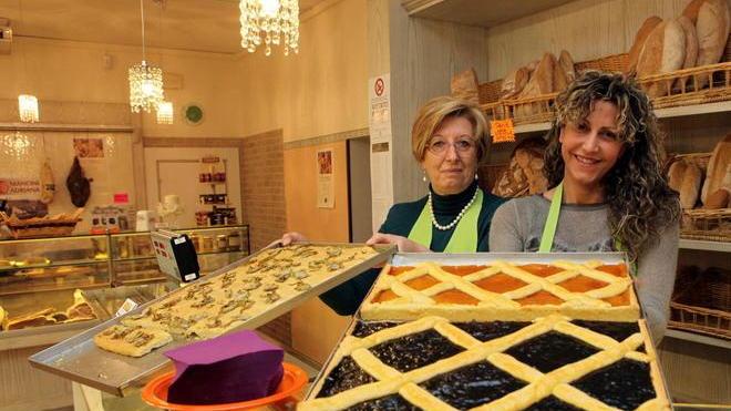 Pane e salame: il trionfo del forno Massarella