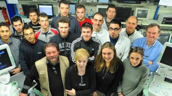 Cabel, il dramma di undici famiglie