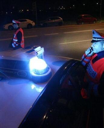 Sotto sfratto la caserma, la fusione scatta anche tra i carabinieri?