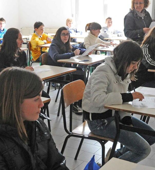 Ben seicento studenti in gara alla “Curtatone e Montanara” 