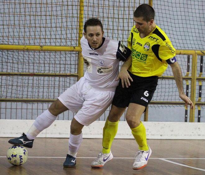 Calcetto, derby Cus Pisa Tornei alla stretta finale