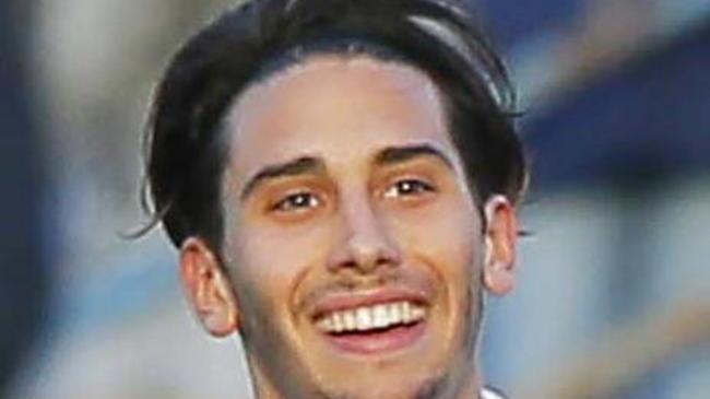 Minuti in campo Goldaniga sale in vetta alla classifica