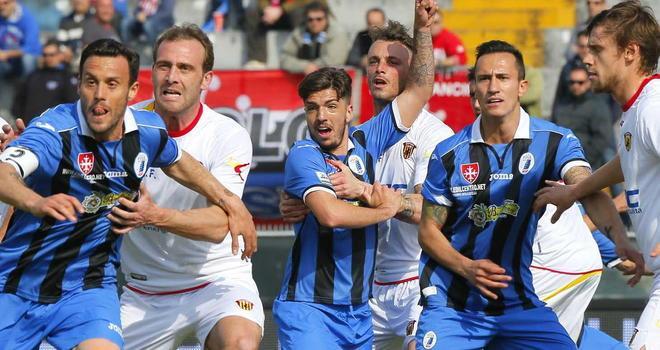 La forza del Pisa ora pende a sinistra 