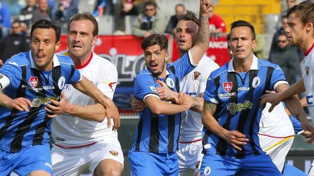 La forza del Pisa ora pende a sinistra