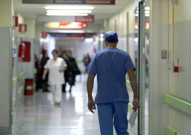«Io, malato di cancro licenziato grazie alla legge»