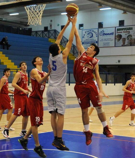 L’under 17 fa il colpo con il Pontedera 