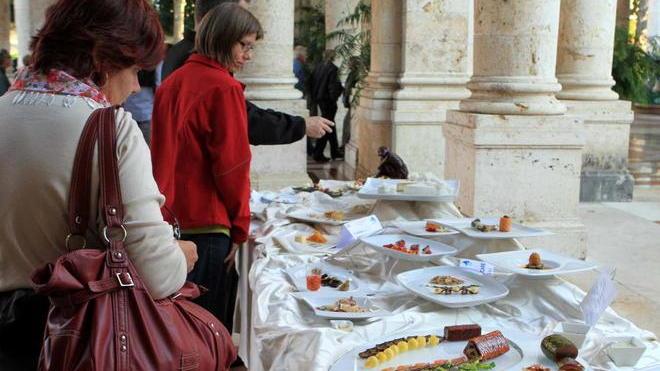 Ecco il Foodies Festival tre giorni dedicati al cibo