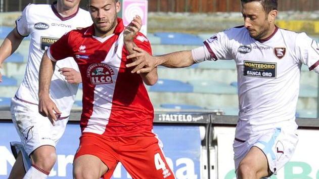 Grifone costretto a vincere Sarà un derby da scintille