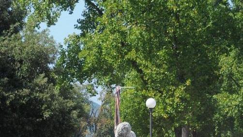 Piace “Aggiungi un posto a tavola”
