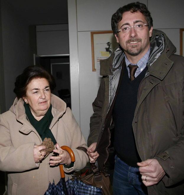 Parola di senatrice: non sono io a tramare contro il sindaco 