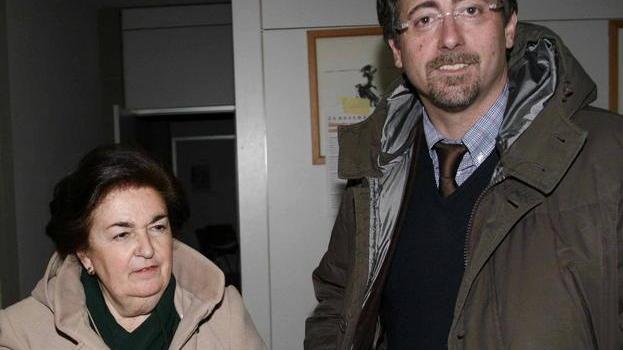 Parola di senatrice: non sono io a tramare contro il sindaco