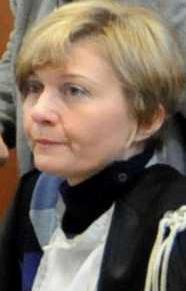 Concussione, Ministero responsabile civile 