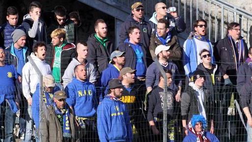 «A Bolzano per il settimo risultato utile»