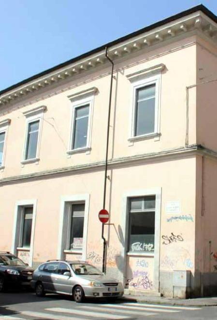 Un palazzo dell’arte per rilanciare Carrara 