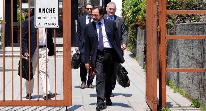 Buco all’Asl, prescrizione per un medico empolese 