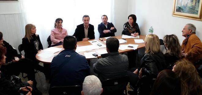 La Cgil: «La Cobec finirà in Procura» 