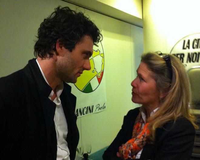 Elezioni, “Città per noi” punta su Paola Pancini 