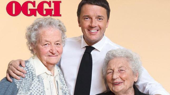 Derubata la nonna di Matteo Renzi