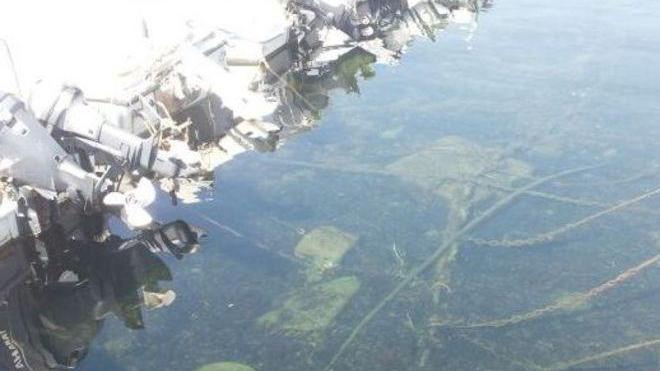 Moletto di Antignano “tirato a lucido”