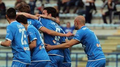 Empoli-Reggina 4-0: la cronaca del match