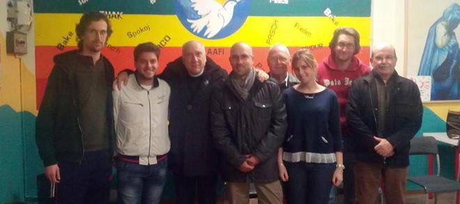 Nuovo direttivo per Shalom Pontedera 
