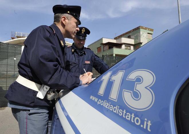 Movida, chiusura per due locali 