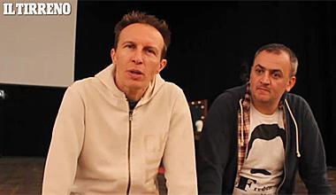 Mi saluta Militello? Il comico al Goldoni - Video 